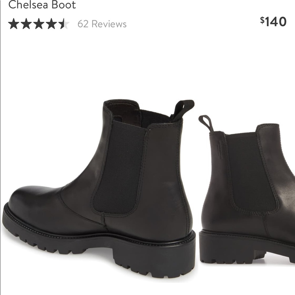 Vagabond Shoemakers Chelsea Boot
